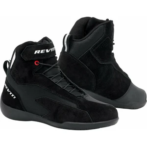 Rev'it! Jetspeed Black 43 Botas de moto