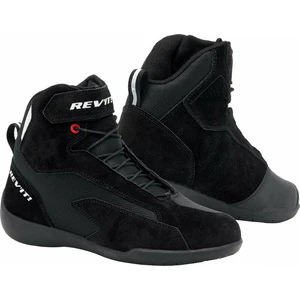 Rev'it! Jetspeed Black 43 Bottes de moto