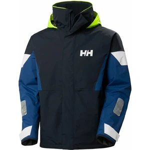 Helly Hansen Men's Newport Regatta Jacket Jachtárska bunda Navy L