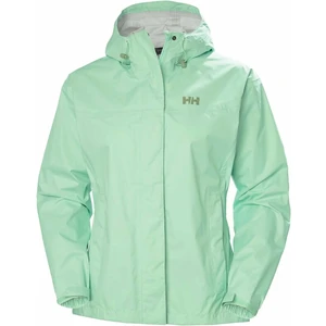 Helly Hansen Women's Loke Hiking Shell Jacket Mint S