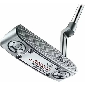 Scotty Cameron 2023 Select Newport Plus Rechte Hand 34''