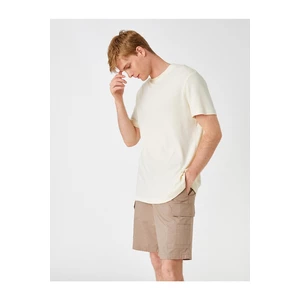 Koton Cargo Shorts