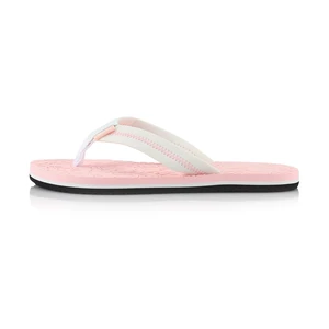 Women's flip-flops ALPINE PRO DONARA potpourri