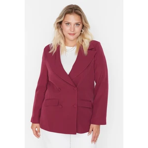 Blazer da donna Trendyol Double Closure