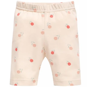 Pinokio Kids's Summer Garden Leggins 3/4