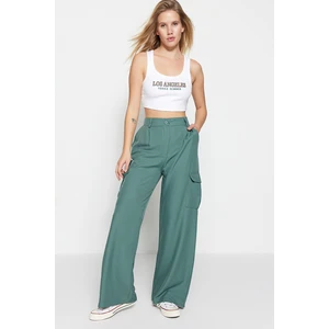 Pantaloni da donna Trendyol