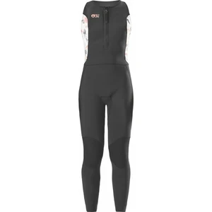 Picture Neopren kombinezon Meta Long John 2/2 FZ Wetsuit Women Black M