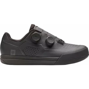 FOX Union Boa Clipless Shoes Black 46
