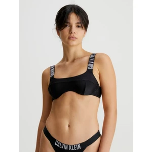 Calvin Klein Underwear Black Women's Bikini Top - Women