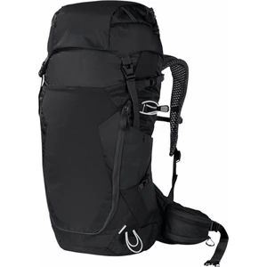 Jack Wolfskin Crosstrail 30 ST Backpack Black 2023