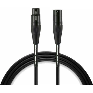 Warm Audio Pro-XLR-25' Negro 7,6 m