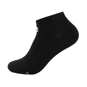 Socks 3 pairs ALPINE PRO 3UNICO black