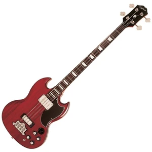 Epiphone EB3 Bass CH Cherry