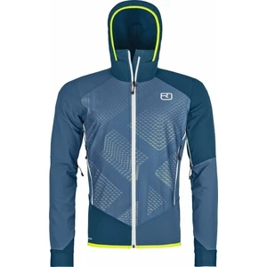 Ortovox Col Becchei Jacket M Mountain Blue XL Giacca outdoor