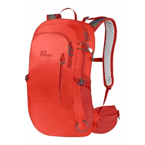 Jack Wolfskin Athmos Shape 20 Tango Orange Outdoorový batoh