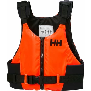 Helly Hansen Rider Paddle Vest Fluor Orange 50/60KG