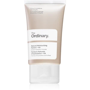 The Ordinary Natural Moisturizing Factors + HA hydratační krém na obličej 30 ml