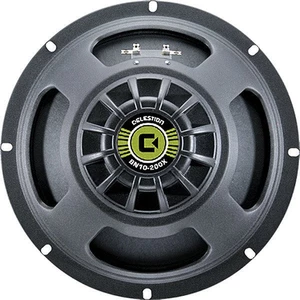 Celestion BN10-200X Gitarový Reproduktor / Basgitarový