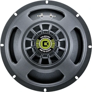 Celestion BN10-200X Altavoces de Guitarra / Bajo