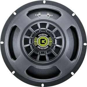 Celestion BN10-200X Haut-parleurs guitare / basse