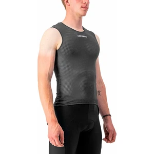 Castelli Pro Mesh 2.0 Sleeveless Black L