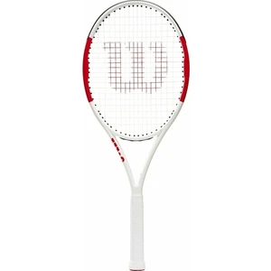 Wilson Six.One Lite 102 Tennis Racket L1 Racheta de tenis