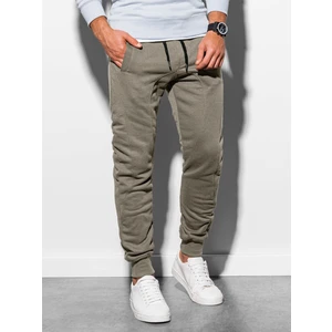 Pantaloni della tuta da uomo Ombre