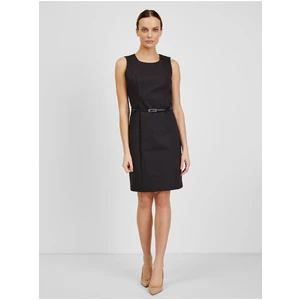 Orsay Black Women Dress - Women