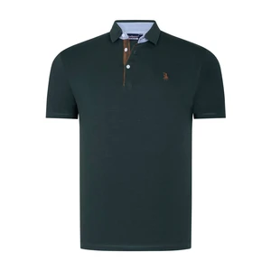 Polo da uomo  dewberry