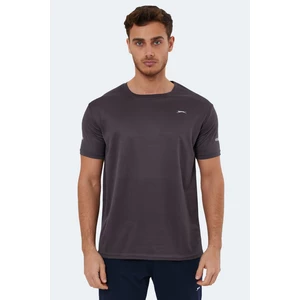 Slazenger Odette Men's T-shirt Dark Gray