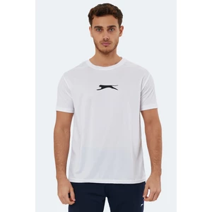 Slazenger Ohad Men's T-shirt White