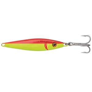 Kinetic pilker torskepilken yellow orange - 250 g