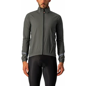 Castelli Emergency 2 Rain Jacket Cyklo-Bunda, vesta