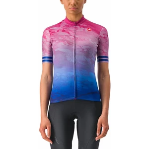 Castelli Marmo Jersey Amethyst XS Maglietta ciclismo