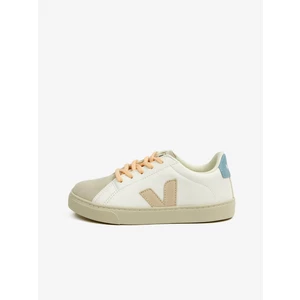 Buty dziecięce sneakersy Veja Small Esplar RS0502994J