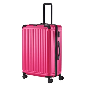 Travelite Cruise 4w L Pink