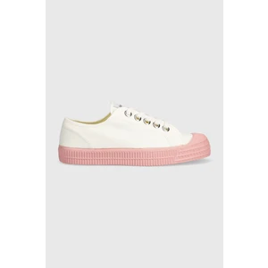 Novesta Star Master White/ Pink 38,5