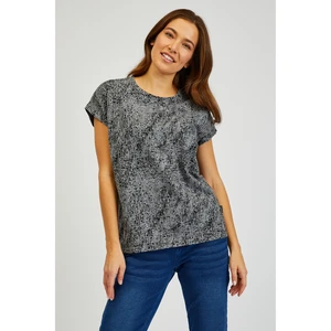 SAM73 T-shirt Veronica - Women