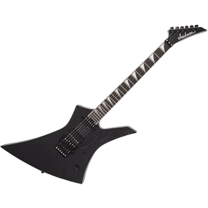 Jackson Pro Series Jeff Loomis Kelly Čierna