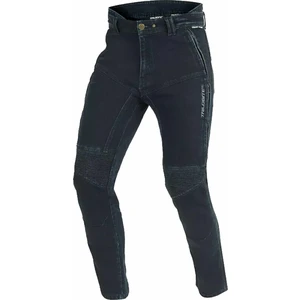 Trilobite 2363 Corsee Dark Blue 42 Jeans da moto