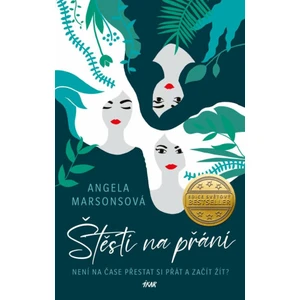 Štěstí na přání - Angela Marsonsová