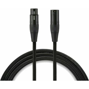 Warm Audio Prem-XLR-6' Čierna 1,8 m