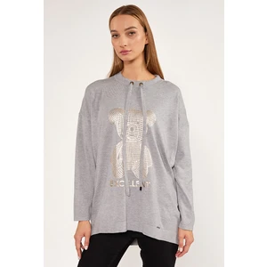 MONNARI Woman's Sweatshirt 155067013