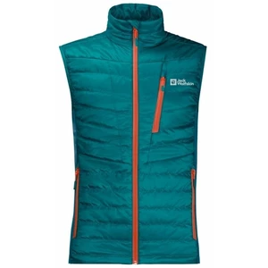 Jack Wolfskin Mellény Routeburn Pro Ins Vest Bay Blue M