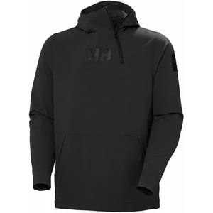 Helly Hansen Ullr D Shield Ski Hoodie Black 2XL