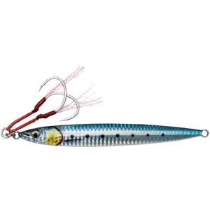 Savage gear 3d slim jig minnow sinking sardine php - 15 cm 100 g