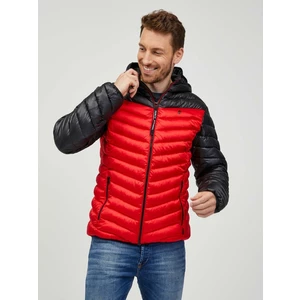 SAM73 Mens Quilted Jacket SAM 73 Ulrik - Men