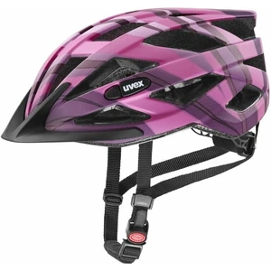 UVEX Air Wing CC Plum/Pink 5660