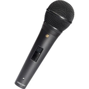 Rode M1-S Micrófono dinámico vocal