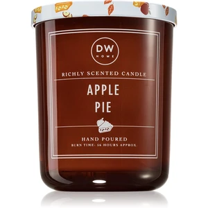 DW Home Signature Apple Pie vonná sviečka 434 g